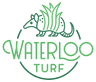 Waterloo Turf logo