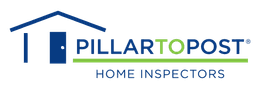 Pillar To Post Home Inspectors logo
