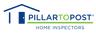 Pillar To Post Home Inspectors logo