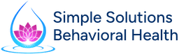 Simple Solutions Behavioral Health logo