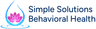 Simple Solutions Behavioral Health logo