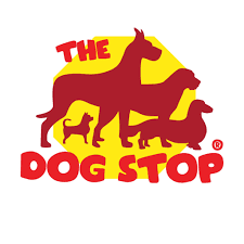 The Dog Stop logo
