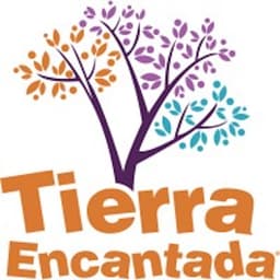 Tierra Encantada logo