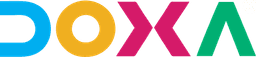 DOXA logo