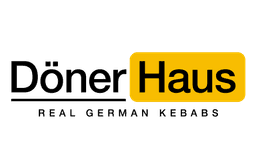 Döner Haus logo