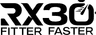 RX30 logo