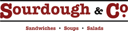 Sourdough & Co. logo