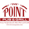 The Point Pub and Grill logo