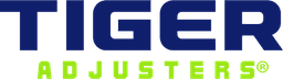 Tiger Adjusters logo