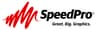 SpeedPro logo