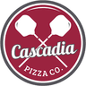 Cascadia Pizza Co. logo
