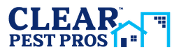 Clear Pest Pros logo
