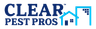 Clear Pest Pros logo