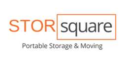 STORsquare Portable Storage & Moving logo