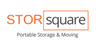 STORsquare Portable Storage & Moving logo