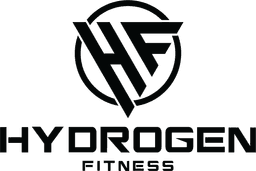 Hydrogen Fitness logo
