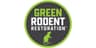 Green Rodent Restoration logo