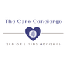 The Care Concierge Senior Living Advisors logo