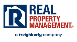 Real Property Management logo
