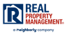 Real Property Management logo