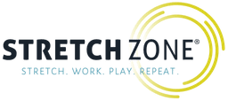 Stretch Zone logo