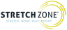 Stretch Zone logo