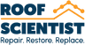 Roof Scientist logo