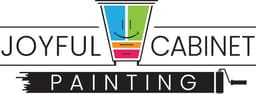 Joyful Cabinet Painting logo