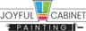 Joyful Cabinet Painting logo