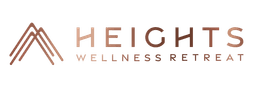 Heights Wellness Retreat F/K/A Massage Heights logo