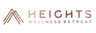 Heights Wellness Retreat F/K/A Massage Heights logo
