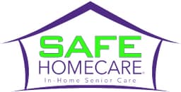 Safe Homecare logo