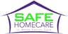 Safe Homecare logo