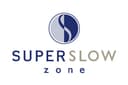 Super Slow Zone logo