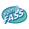 VOM FASS logo