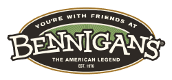 Bennigan's logo