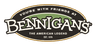 Bennigan's logo