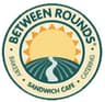 Between Rounds Bakery Sandwich Cafe and Catering logo
