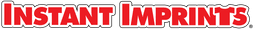 Instant Imprints logo