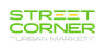 Street Corner logo