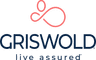 Griswold Home Care logo