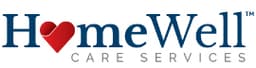 HomeWell Care Services logo