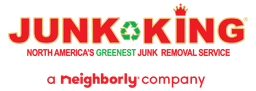 Junk King logo