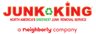 Junk King logo