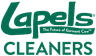 Lapels Dry Cleaning logo