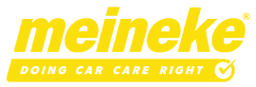 Meineke logo