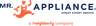Mr. Appliance logo