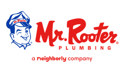 Mr. Rooter logo