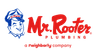 Mr. Rooter logo