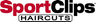 Sport Clips logo